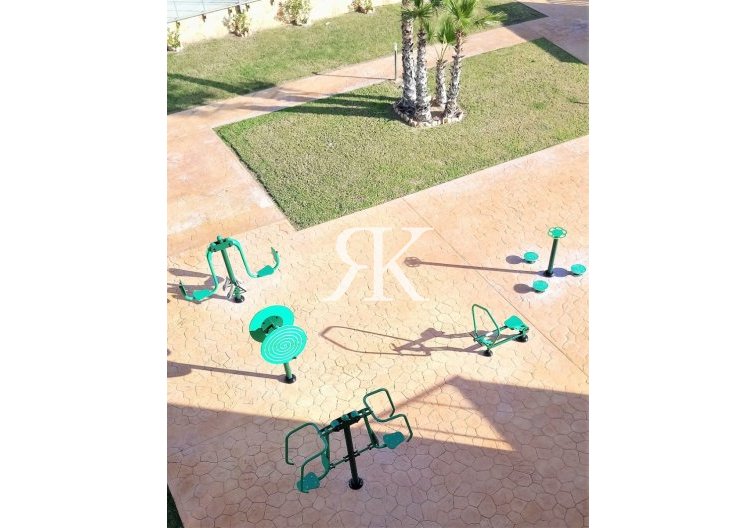  - Penthaus - Orihuela Costa - Villamartín