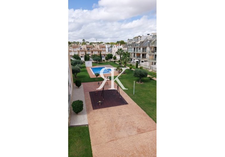  - Penthaus - Orihuela Costa - Villamartín