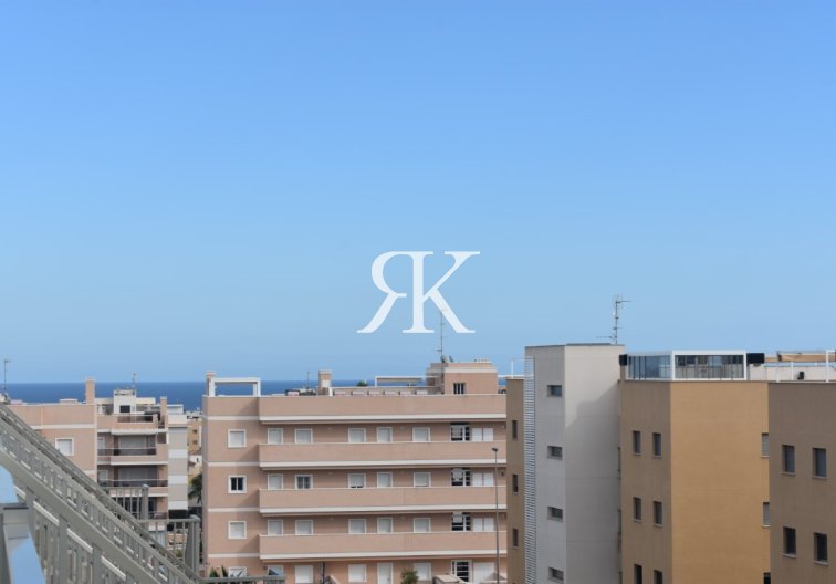  - Penthaus - Orihuela Costa - Villamartín