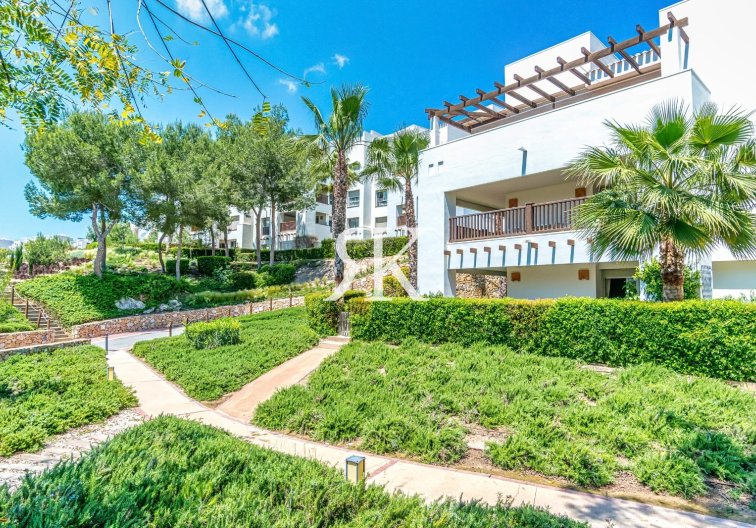 Wiederverkauf - Wohnung - Orihuela Costa - Las Colinas Golf & Country Club