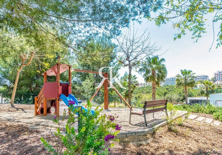 Wiederverkauf - Wohnung - Orihuela Costa - Las Colinas Golf & Country Club