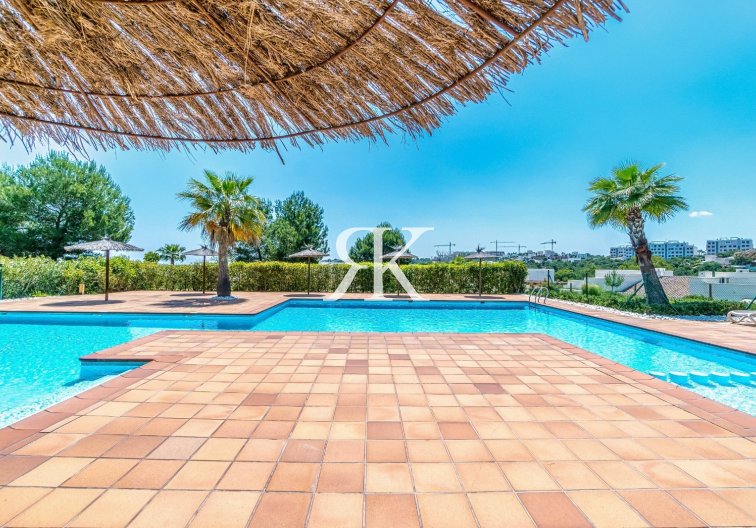 Wiederverkauf - Wohnung - Orihuela Costa - Las Colinas Golf & Country Club