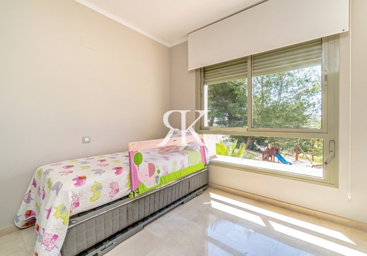 Wiederverkauf - Wohnung - Orihuela Costa - Las Colinas Golf & Country Club