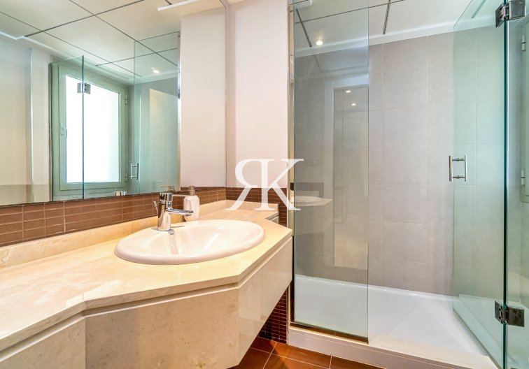 Wiederverkauf - Wohnung - Orihuela Costa - Las Colinas Golf & Country Club