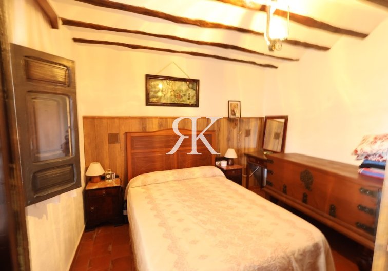 Resale - Country House - Fortuna - La Garapacha