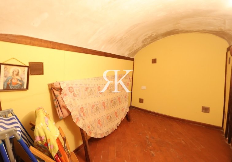 Resale - Country House - Fortuna - La Garapacha