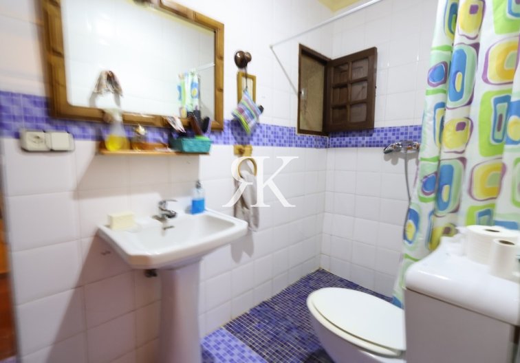 Resale - Country House - Fortuna - La Garapacha