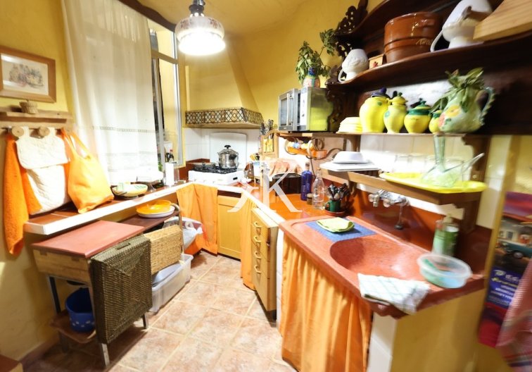 Resale - Country House - Fortuna - La Garapacha