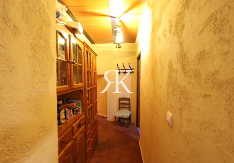 Resale - Country House - Fortuna - La Garapacha