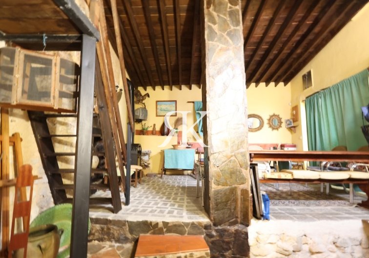 Resale - Country House - Fortuna - La Garapacha