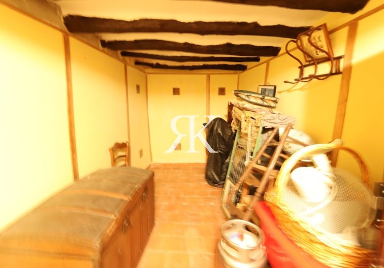 Resale - Country House - Fortuna - La Garapacha