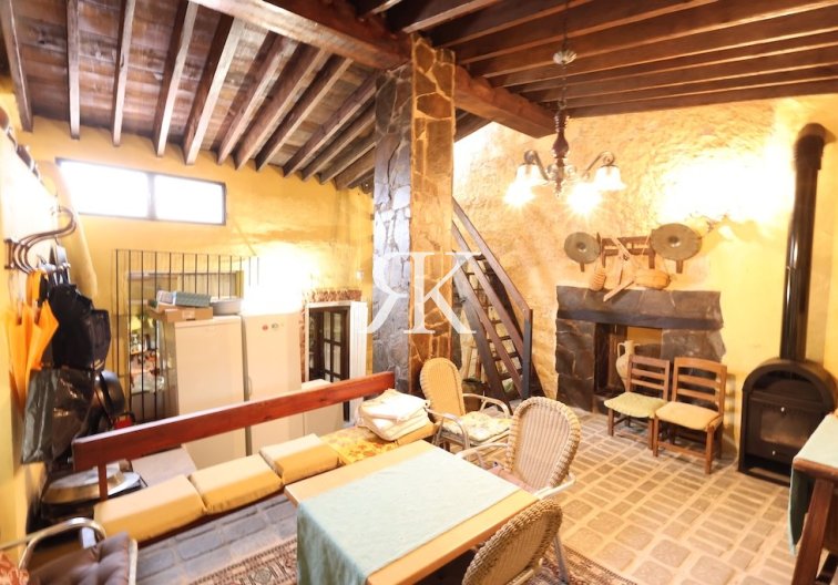 Resale - Country House - Fortuna - La Garapacha