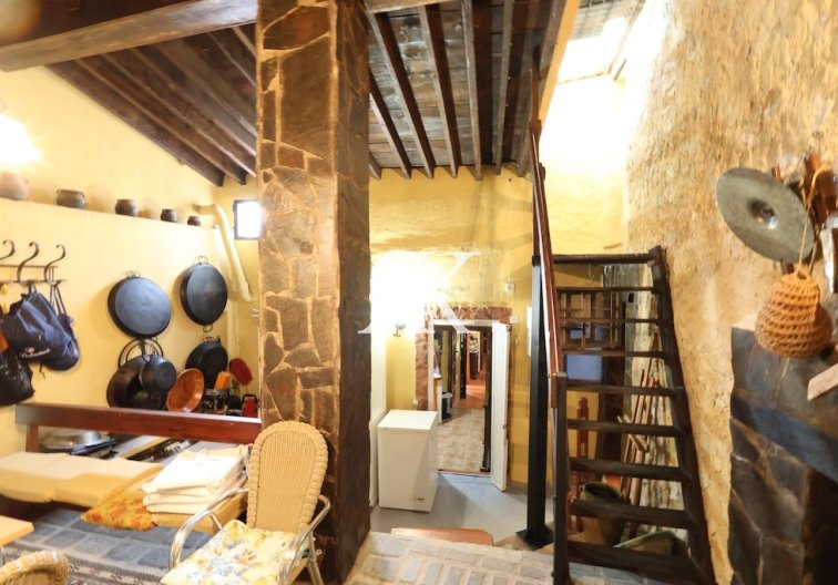 Resale - Country House - Fortuna - La Garapacha