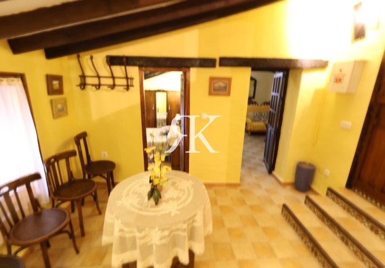 Resale - Country House - Fortuna - La Garapacha