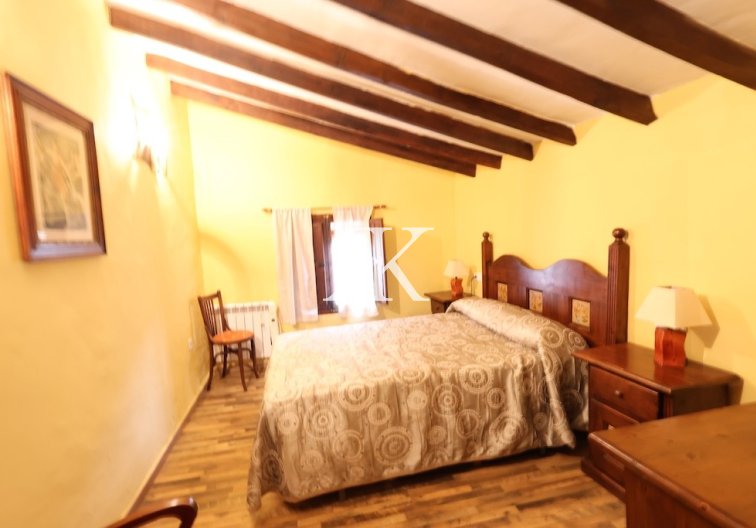 Resale - Country House - Fortuna - La Garapacha