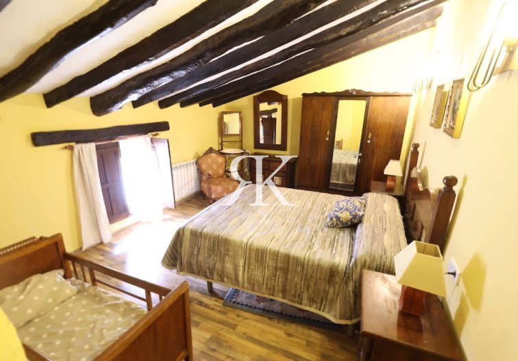 Resale - Country House - Fortuna - La Garapacha