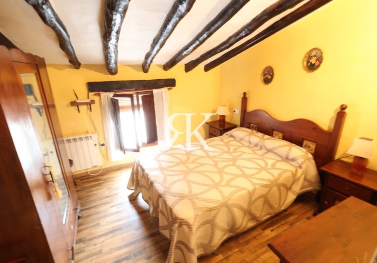 Resale - Country House - Fortuna - La Garapacha