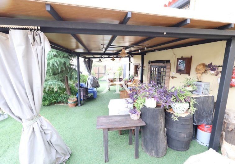 Resale - Country House - Fortuna - La Garapacha