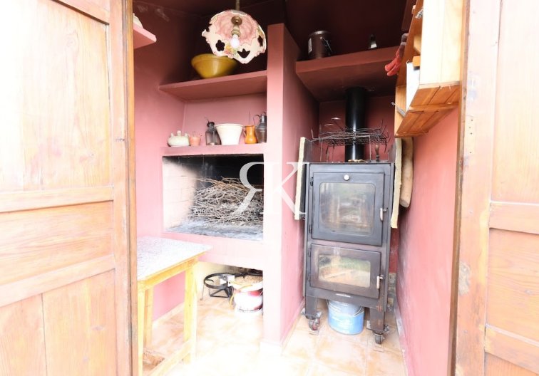 Resale - Country House - Fortuna - La Garapacha