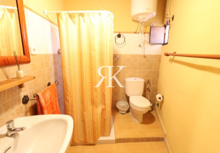 Resale - Country House - Fortuna - La Garapacha