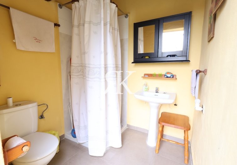 Resale - Country House - Fortuna - La Garapacha