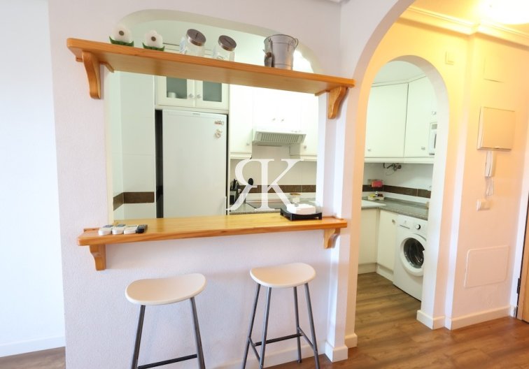 Herverkoop - Penthouse - Pilar de la Horadada - Mil Palmeras