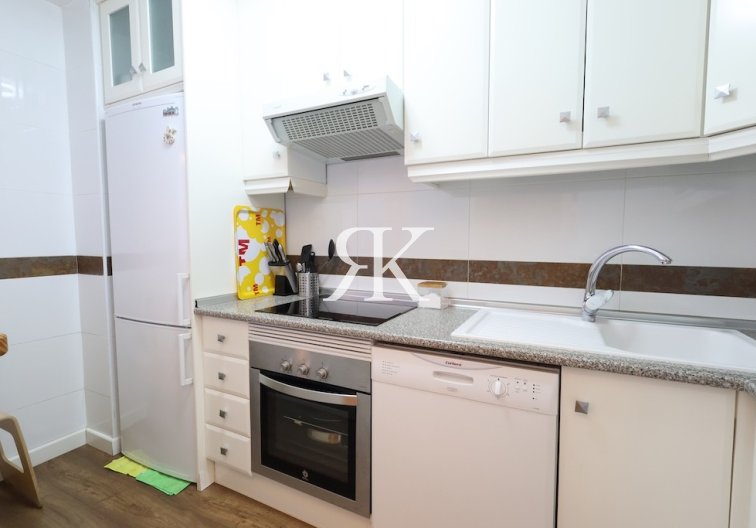 Herverkoop - Penthouse - Pilar de la Horadada - Mil Palmeras