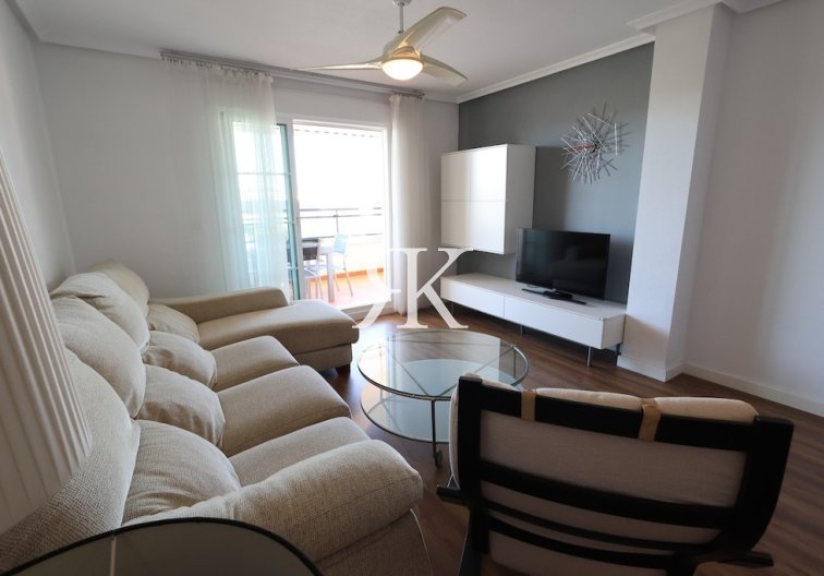 Herverkoop - Penthouse - Pilar de la Horadada - Mil Palmeras