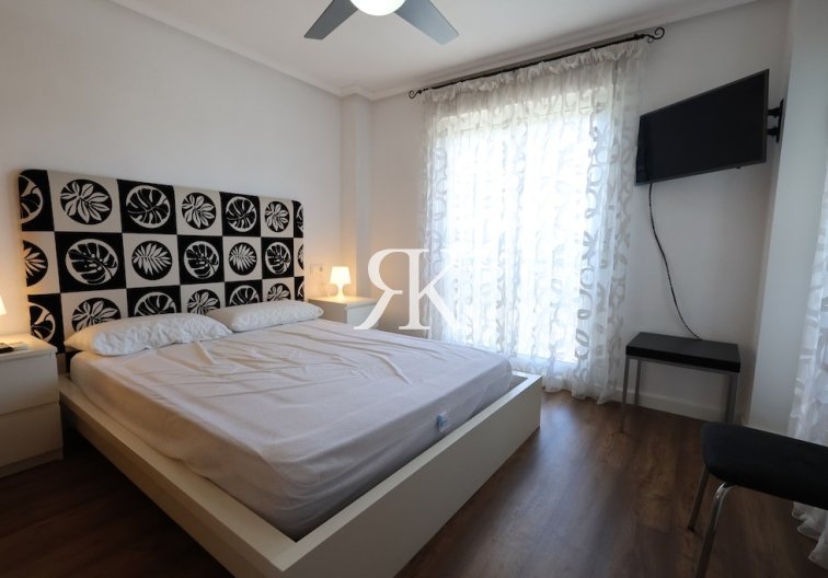 Herverkoop - Penthouse - Pilar de la Horadada - Mil Palmeras