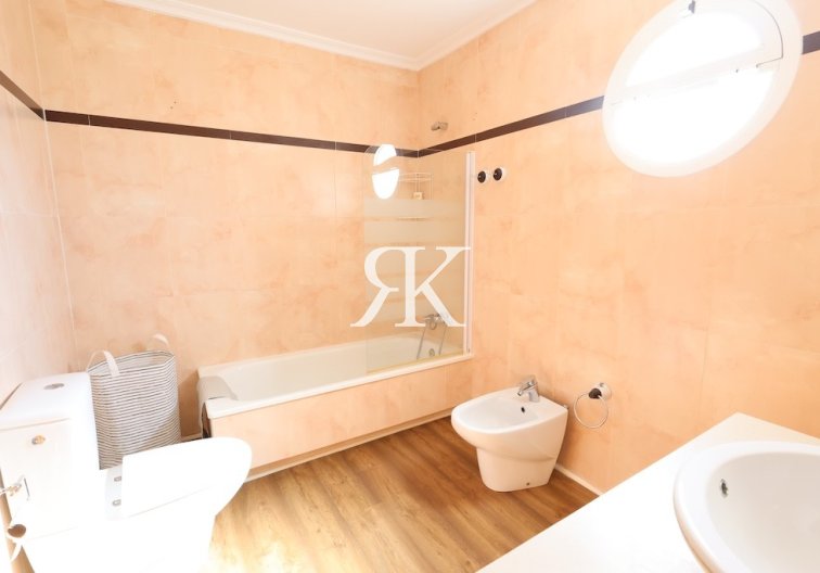 Herverkoop - Penthouse - Pilar de la Horadada - Mil Palmeras