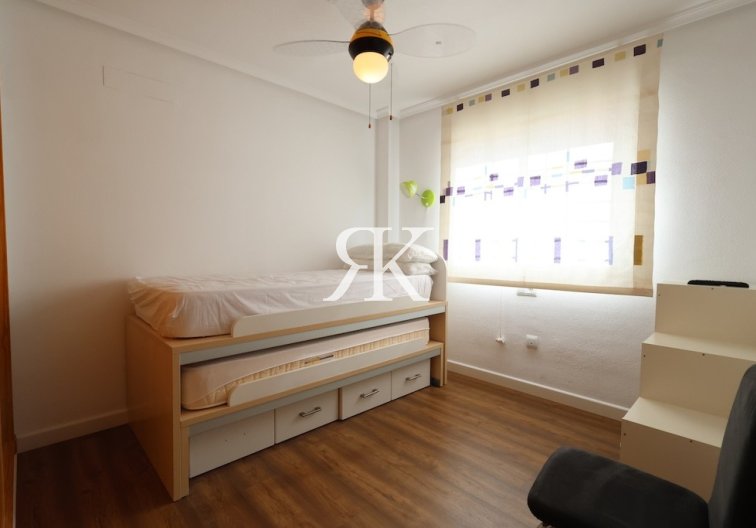 Herverkoop - Penthouse - Pilar de la Horadada - Mil Palmeras