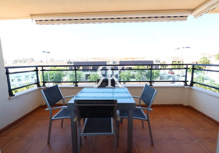 Herverkoop - Penthouse - Pilar de la Horadada - Mil Palmeras