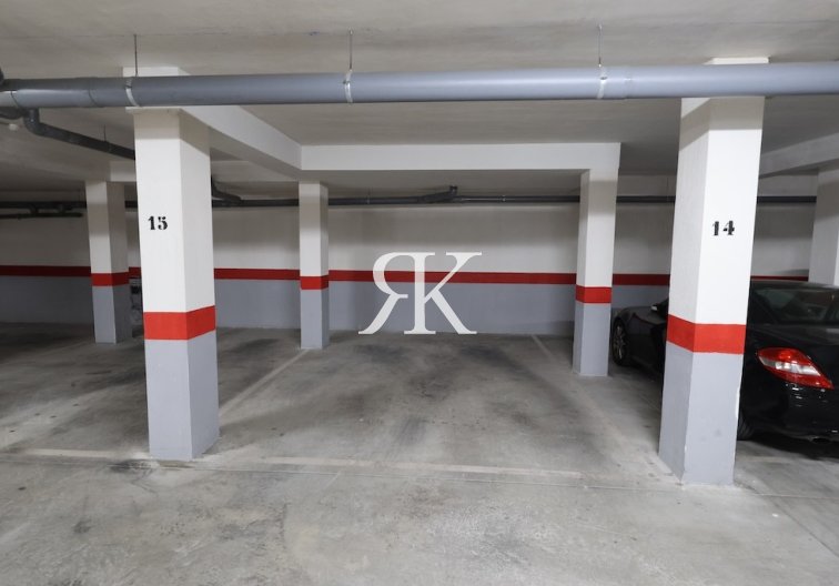 Herverkoop - Penthouse - Pilar de la Horadada - Mil Palmeras