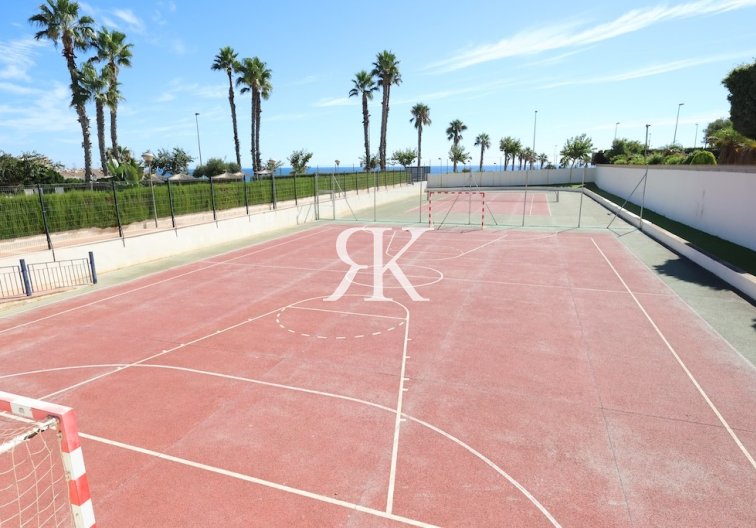 Herverkoop - Penthouse - Pilar de la Horadada - Mil Palmeras