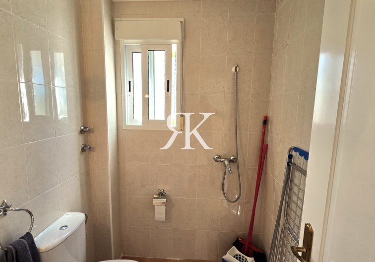 Wiederverkauf - Freistehende Villa - Orihuela Costa - Las Filipinas,Villamartin