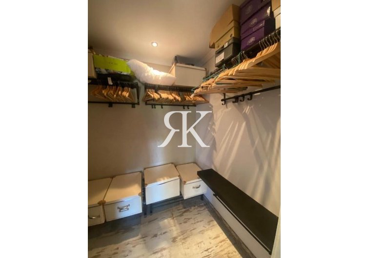 Wiederverkauf - Freistehende Villa - Albatera