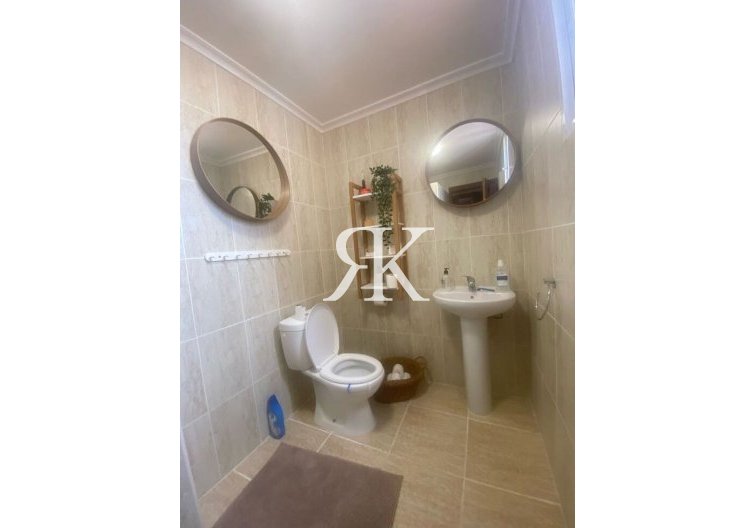 Wiederverkauf - Freistehende Villa - Albatera