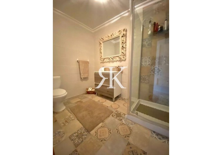 Wiederverkauf - Freistehende Villa - Albatera