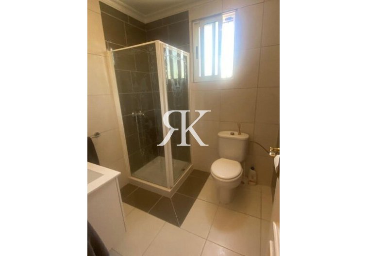 Wiederverkauf - Freistehende Villa - Albatera