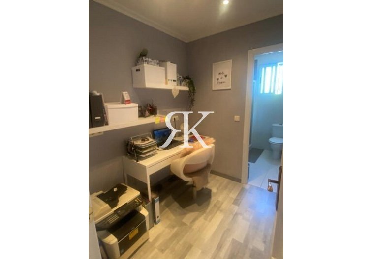 Wiederverkauf - Freistehende Villa - Albatera