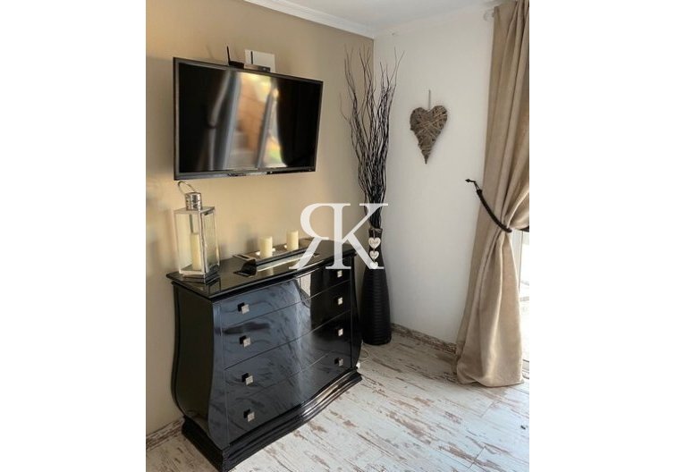 Wiederverkauf - Freistehende Villa - Albatera