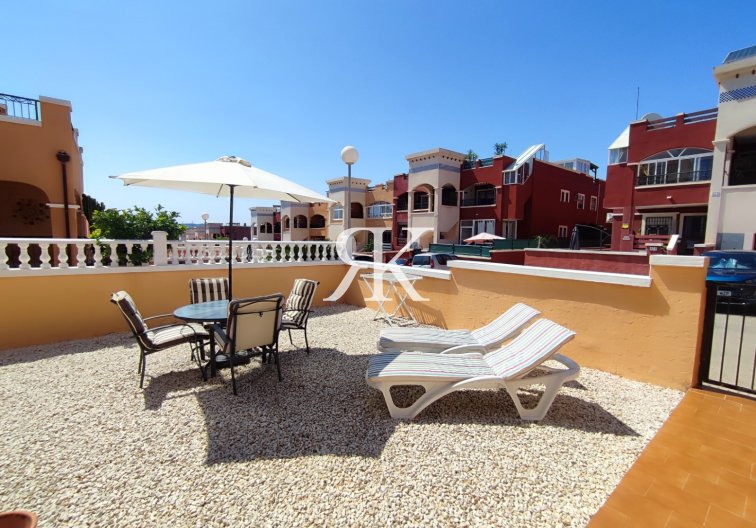 Segunda mano - Quad - Orihuela Costa - Los Altos