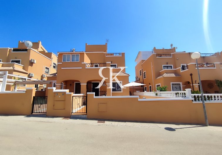 Segunda mano - Quad - Orihuela Costa - Los Altos