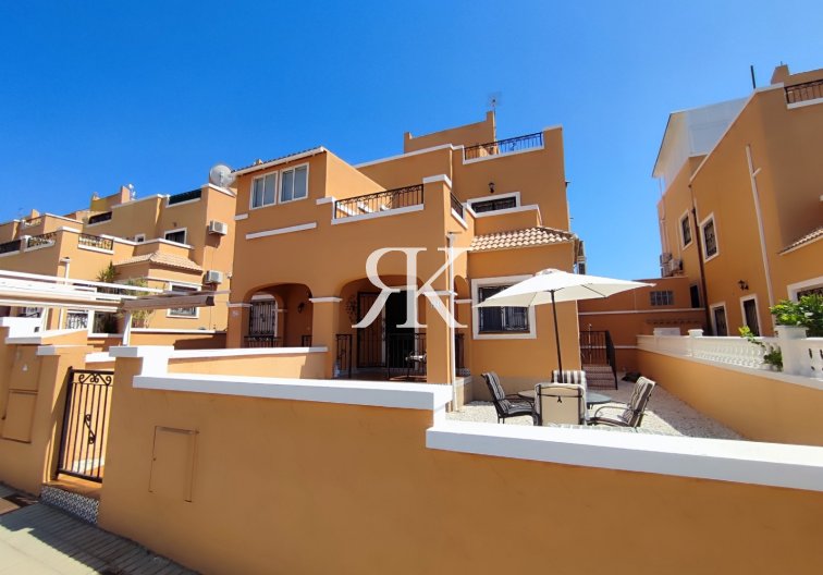 Segunda mano - Quad - Orihuela Costa - Los Altos