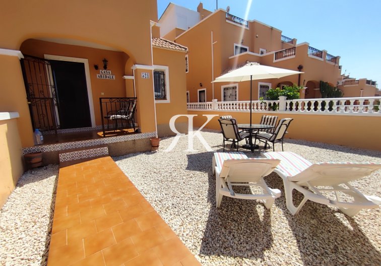 Segunda mano - Quad - Orihuela Costa - Los Altos