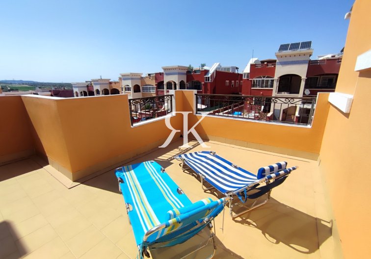 Segunda mano - Quad - Orihuela Costa - Los Altos