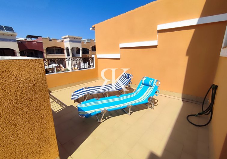 Segunda mano - Quad - Orihuela Costa - Los Altos