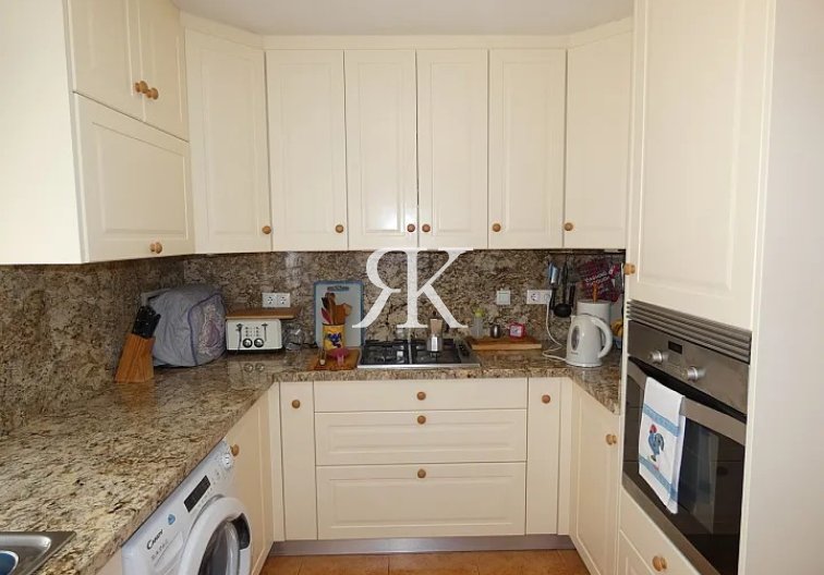 Wiederverkauf - Stadthaus - Algorfa