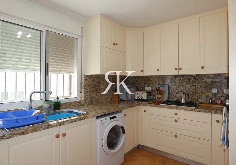 Wiederverkauf - Stadthaus - Algorfa