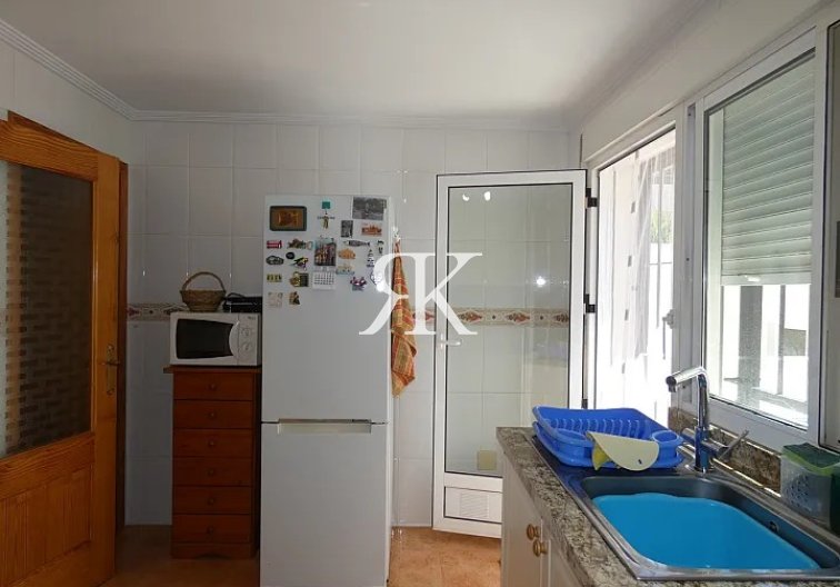 Wiederverkauf - Stadthaus - Algorfa